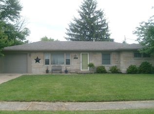 235 Hargan Dr, Madison, IN 47250