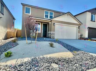 6927 Snowdon Razor St, Sparks, NV 89436