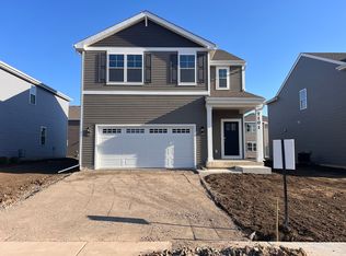 7101 Oakmont Rd, Mount Pleasant, WI 53403