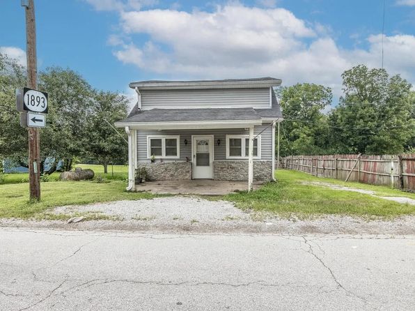 1796 Ruddles Mill Rd