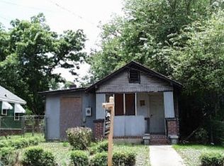 958 NE Perry Ave, Augusta, GA 30901