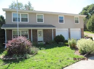 307 Hillcrest Dr, Kiel, WI 53042