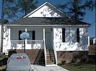 1501 Bermwood Ct, Raleigh, NC 27610