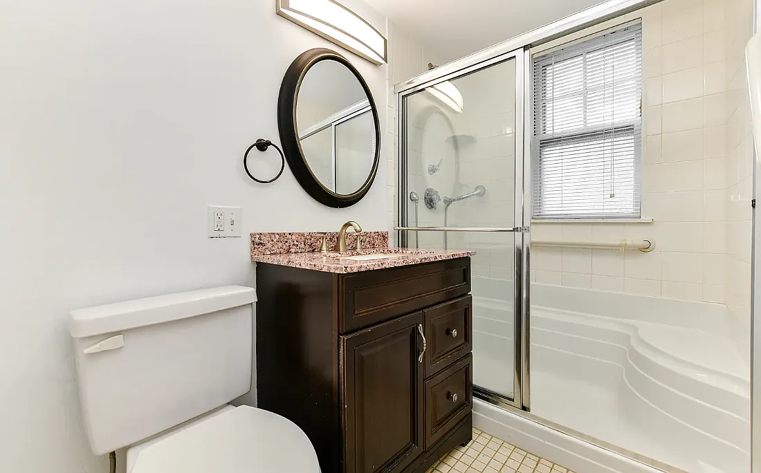 2 bed, 1140 sqft, $3,900 — Photo 4