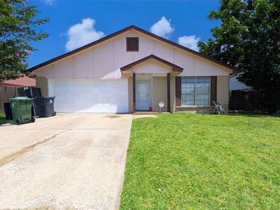 817 Cornfield Dr, Arlington, TX, 76017