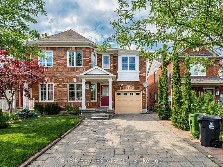 50 Millcar Dr #BASEMENT — Photo 1