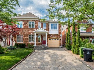 50 Millcar Dr #BASEMENT, Toronto, ON M1B6G4