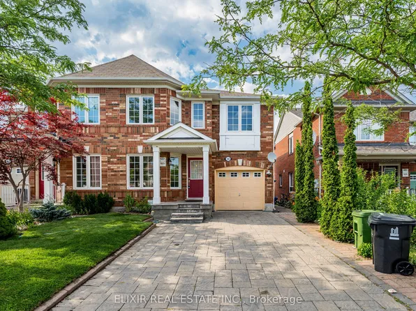 50 Millcar Dr #Basement, Toronto, ON M1B 6G4