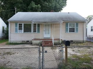 2506 Courtland St, Richmond, VA 23234