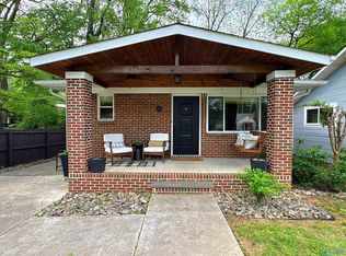 1612 Wellman Ave NE, Huntsville, AL 35801