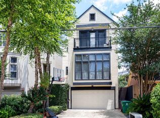 4206 Purdue St, Houston, TX 77005