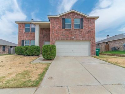 3415 Andalusian Dr, Denton, TX, 76210