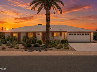14225 N McPhee Dr, Sun City, AZ 85351