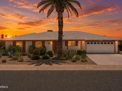 14225 N MCPHEE Drive, Sun City, AZ, 85351