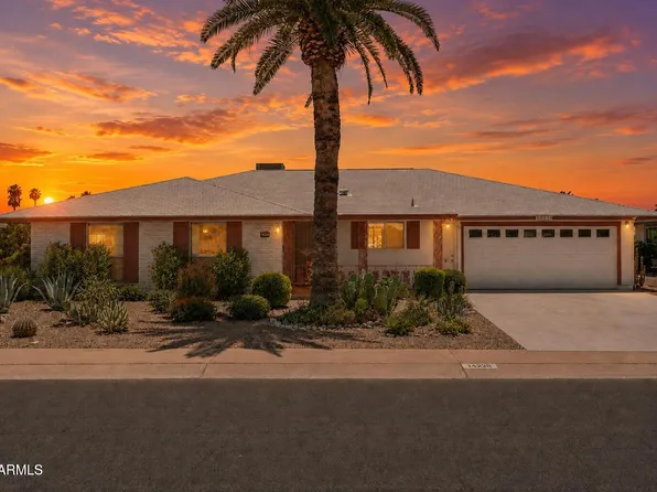 14225 N MCPHEE Drive, Sun City, AZ 85351