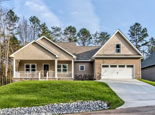 209 Cheeyo Trce, Tellico Plns, TN 37774