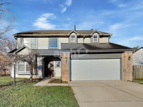 198 Easton Point Way, Greenwood, IN 46142