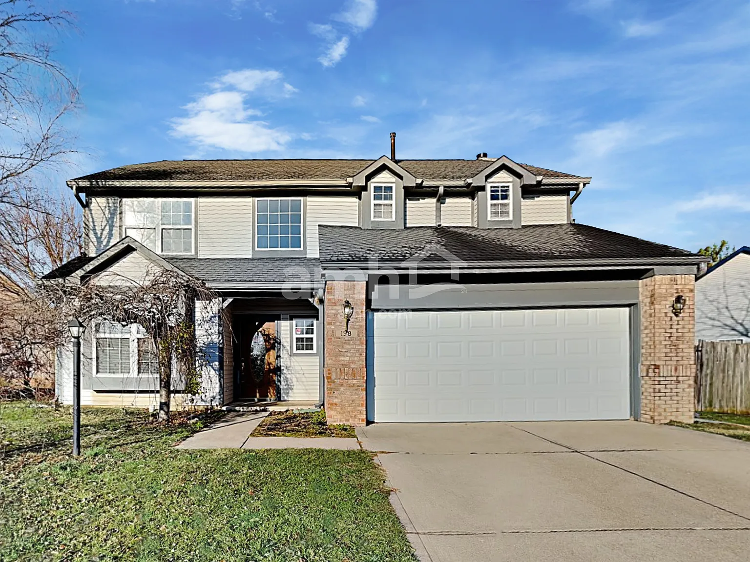 198 Easton Point Way photo 1
