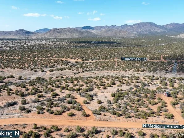353-36-096 N Medicine Arrow Road, Kingman, AZ 86409