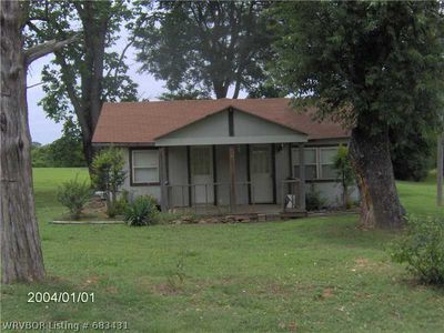 121 W Strozier Ln, Barling, AR, 72923
