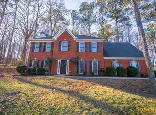 2497 Mack Dobbs Rd NW, Kennesaw, GA 30152