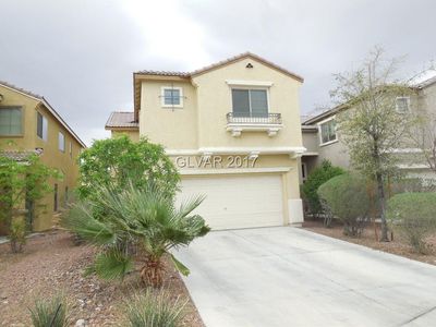 7727 Montefrio Ave, Las Vegas, NV, 89113