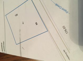 Sweeneysburg Rd, Beckley, WV 25801