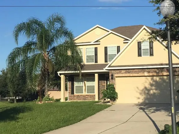 100 COLONIAL PINE LANE, MINNEOLA, FL 34715