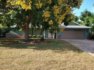 11135 Holbrook St, Spring Hill, FL 34609