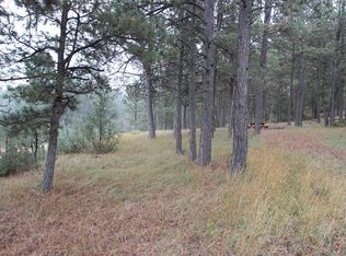 26757 Buffalo Butte Dr, Hot Springs, SD 57747