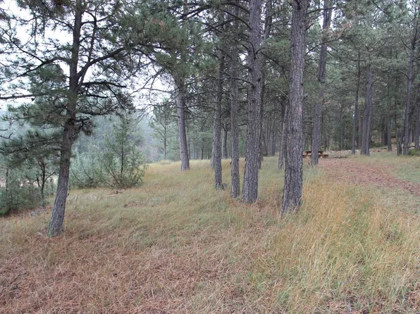26757 Buffalo Butte Dr, Hot Springs, SD 57747