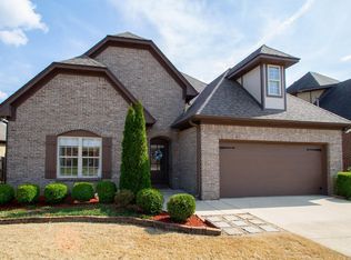 6235 Kestral View Rd, Trussville, AL 35173