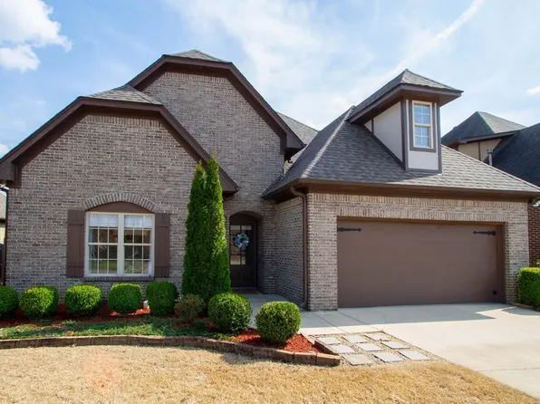 6235 Kestral View Rd, Trussville, AL 35173