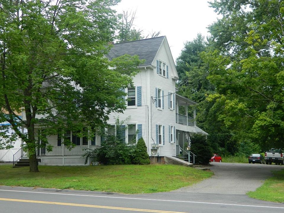 2nd image of 31 Hadley St #2