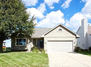 4629 Tamara Ln, West Des Moines, IA 50265