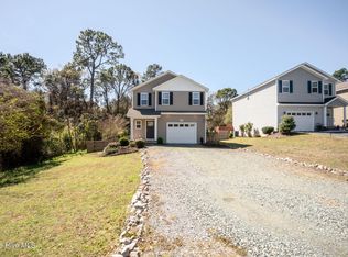 730 W Illinois Ave, Southern Pines, NC 28387