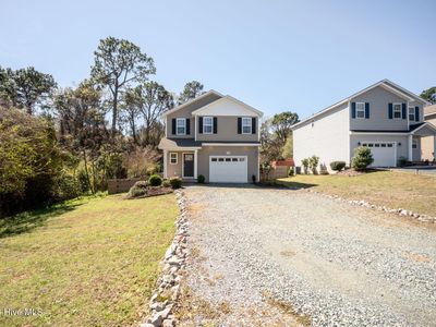 730 W Illinois Avenue, Southern Pines, NC, 28387
