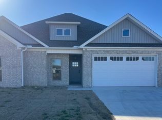 18 Sunny Dr, Morrilton, AR 72110