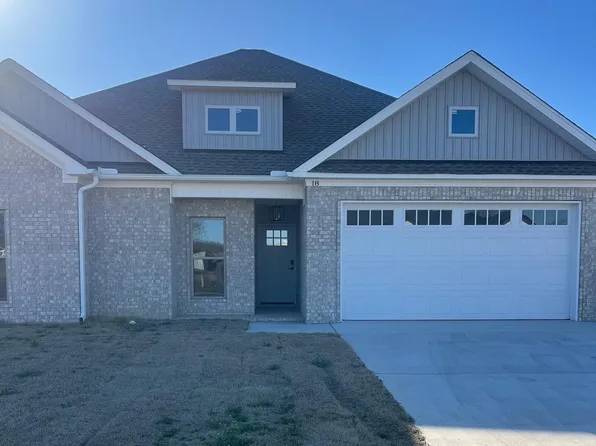 18 Sunny Dr, Morrilton, AR 72110