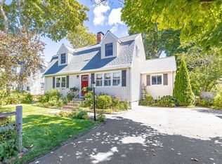 28 Cottage St, Natick, MA 01760