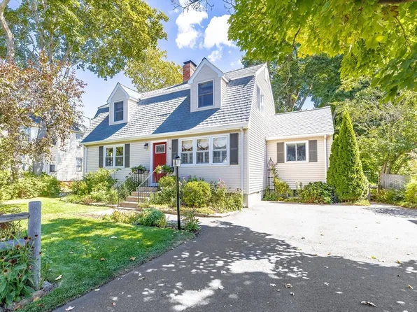 28 Cottage St, Natick, MA 01760