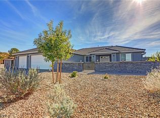 5721 Grain Mill Rd, Pahrump, NV 89061