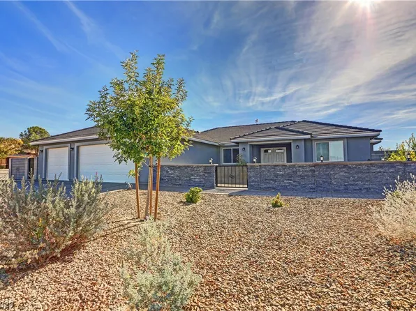 5721 Grain Mill Rd, Pahrump, NV 89061