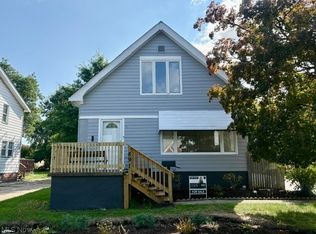 891 E 232nd St, Euclid, OH 44123