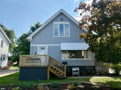 891 E 232nd St, Euclid, OH, 44123