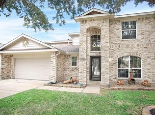 14706 Chapel Cove Ct, Cypress, TX 77429