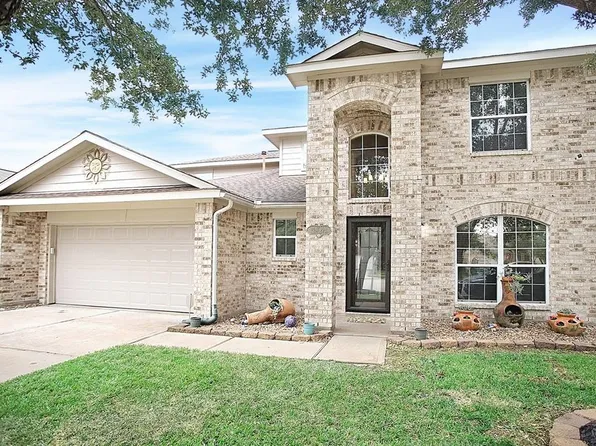 14706 Chapel Cove Ct, Cypress, TX 77429