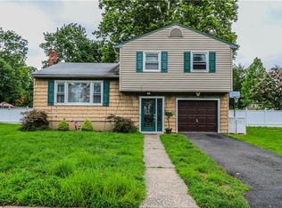 1591 Pershing Pl, South Plainfield, NJ 07080