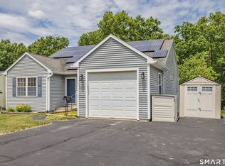 4 Aspen Place, Windham, CT 06226