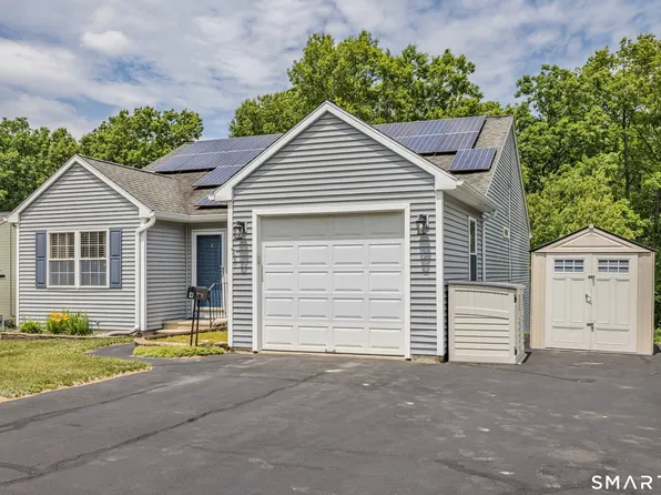 4 Aspen Place, Windham, CT 06226